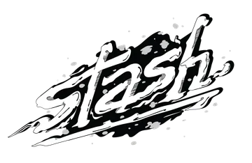 Stash logo